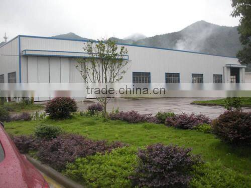 Aluminum anode for ship hull double insert