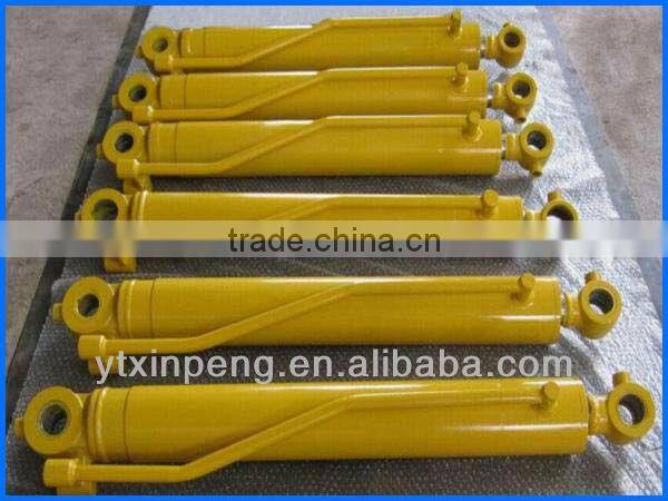 XInpeng DIN2391 St52 Q345 Honed Tube Manufacturer