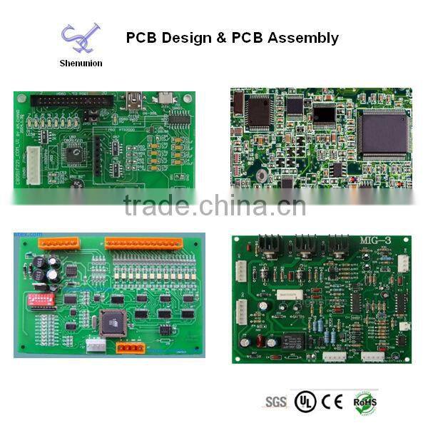 battery chargers pcb