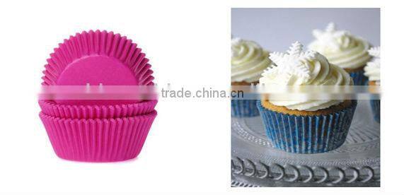 China manufacturer automatic machine paper cup cake