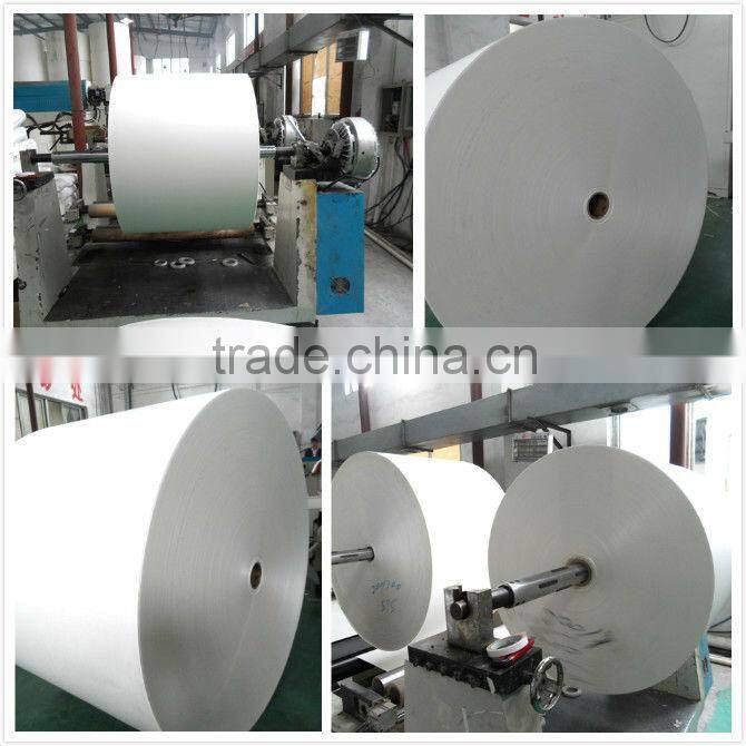 industrial paper roll paper towel jumbo roll tissue paper jumbo roll