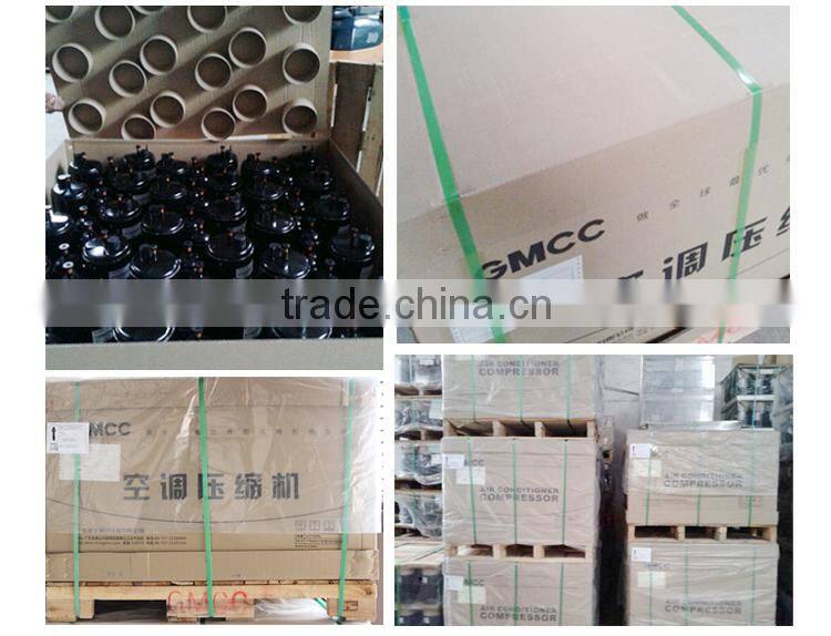 Highly Quality New GMCC Compressors Rotary With Competitive Price