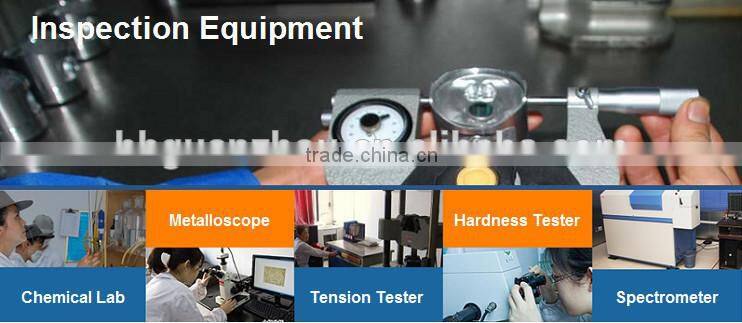 Ductile iron foundry products OEM AND CUSTOM from China supplier and manufacture with stainless steel 304, iron, aluminum