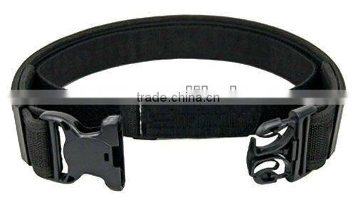 Military Webbing belt outdoor nylon belt