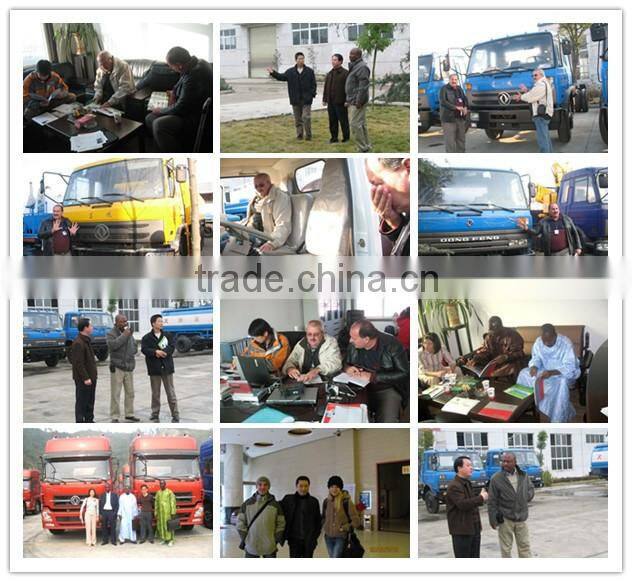 faw 6x4 330hp 10 tires tipper truck