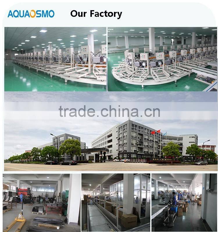 counter top drinking water boiler with hot water