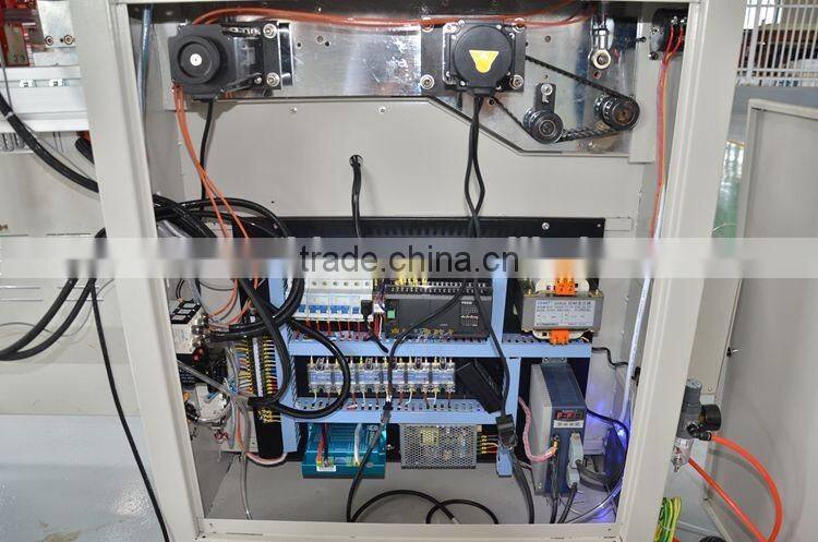 12.5mm Fully Automatic Blinds Making Machine