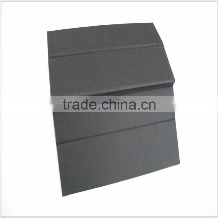 Factory Price Unique Designer Handmade Folding Custom Leather Eyewear Carrying Box/Optical Box/Glasses Box