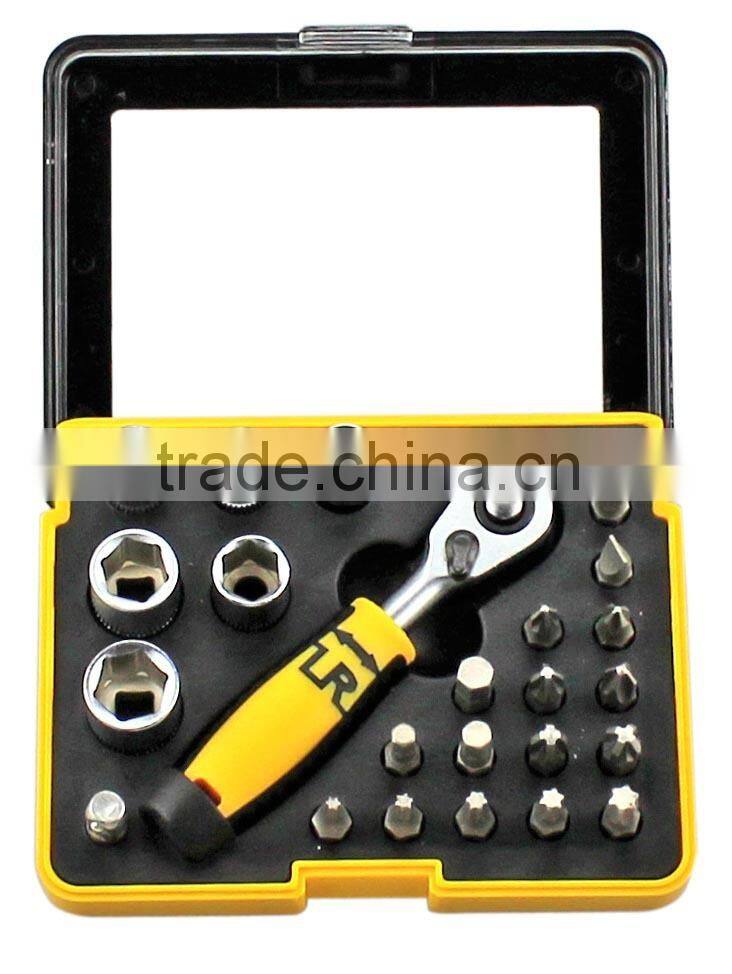 24pcs good quality hand tool set