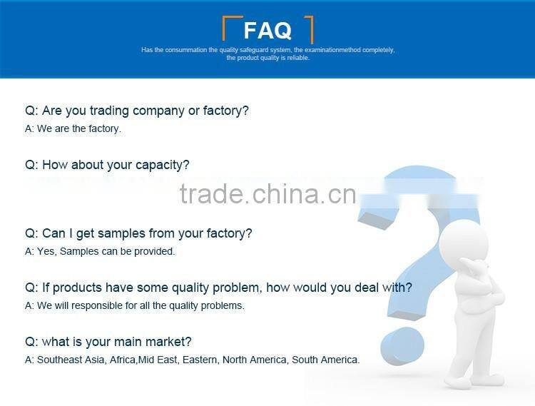 Spreader of Copper Flange