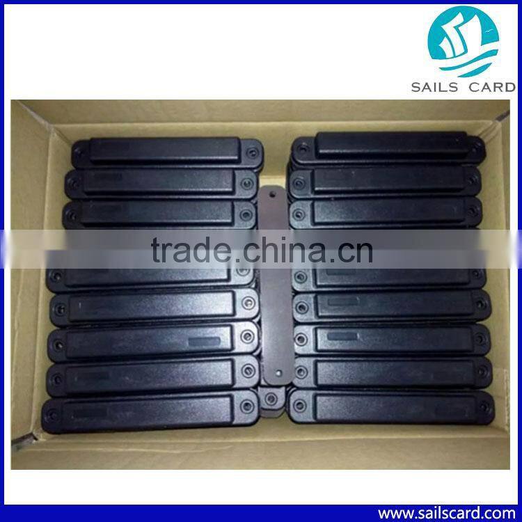 High temperature resistance Passive RFID anti metal tag for tracking system