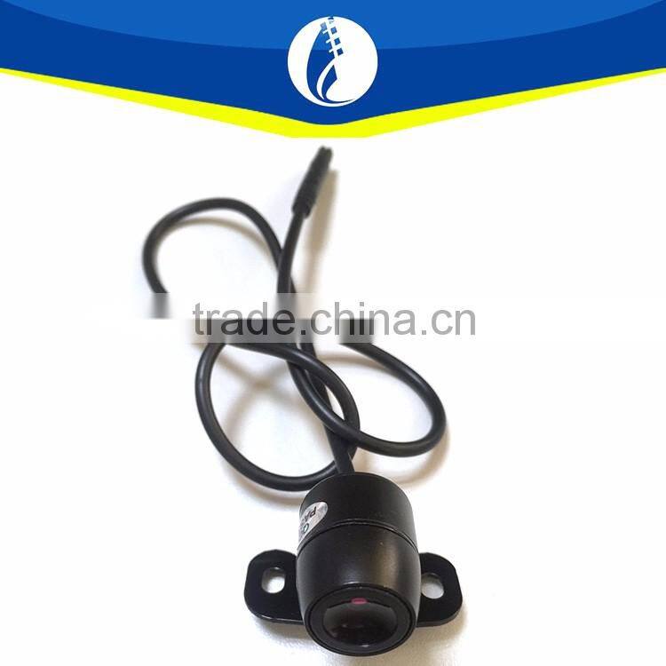 2016 New Arrival High Definition 170 Degree Car Rearview Reverse wireless backup Parking Camera