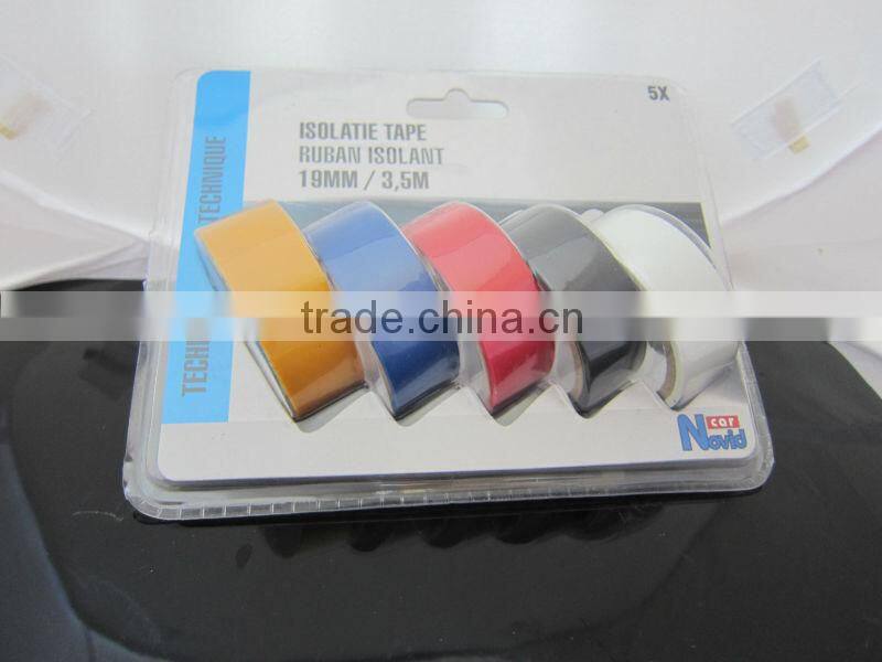PVC insulation tape