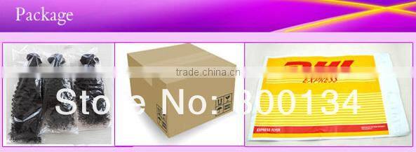 wholesale top grade 100% remy virgin unprocessed malaysian hair