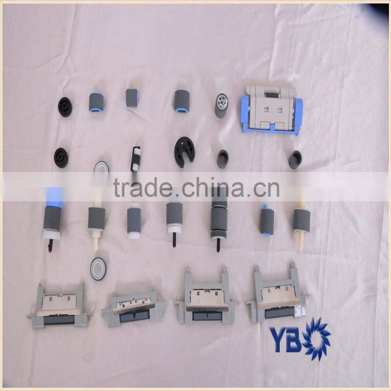 Lower pressure roller For HP5200