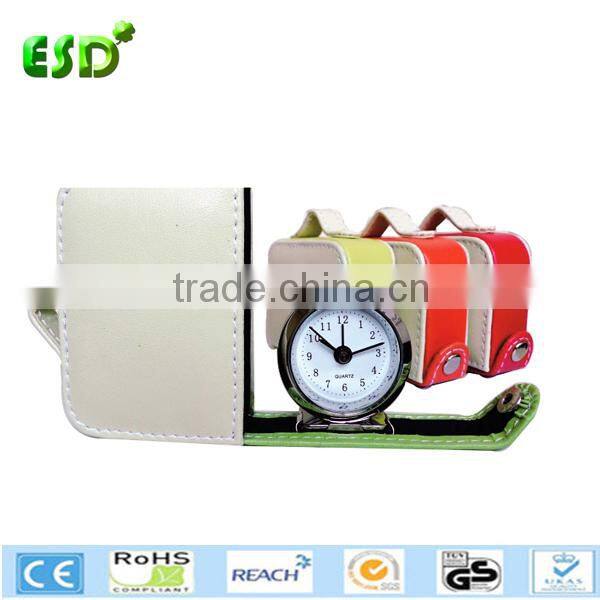 mini alarm clock