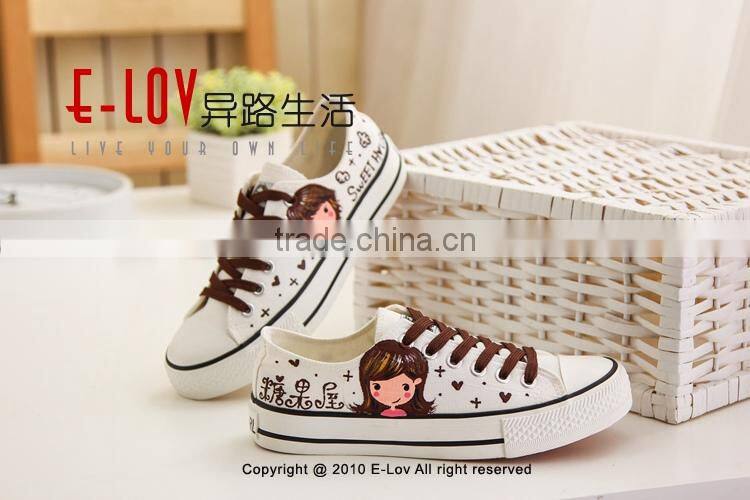 NO.D089 Hot sales high quality china lady shoes 2015