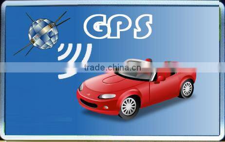 rear view mirror car camera recorder with gps navigator