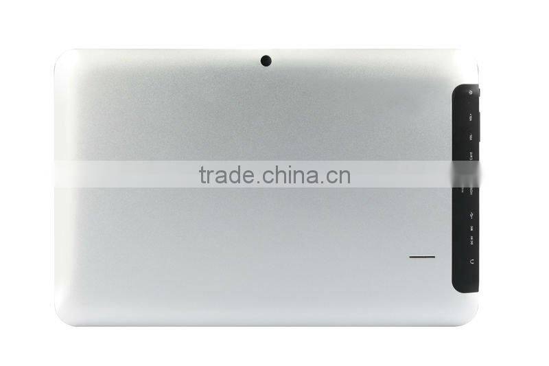 Large Capacity.Android 4.1 OS.10.1"inch IPS tablet pc .RK3066 Dual core.Bluetooth,wifi,dual camera .Built-in 16GB,