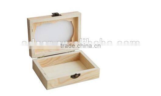 wooden jewelry box for sale