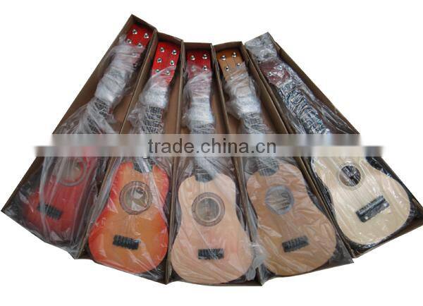 2013 cheap wholesales 39' hot sales wooden guitar bass
