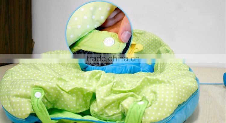 Portable Baby Bed Sleeping Bed