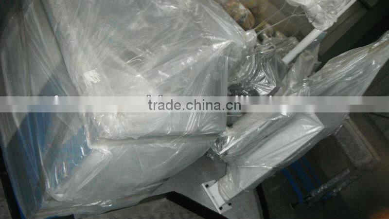 Gorelocker Machine for Bend Manufacturing