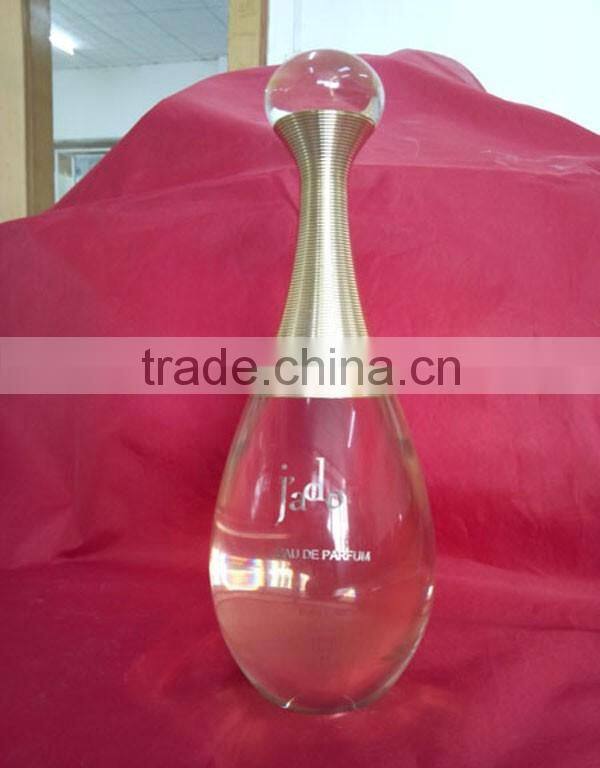 Crystal trophy cup household decorations