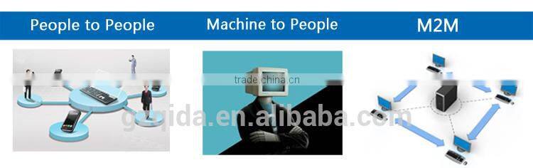 gsm sms sending device multi sim cards 1 port gsm modem