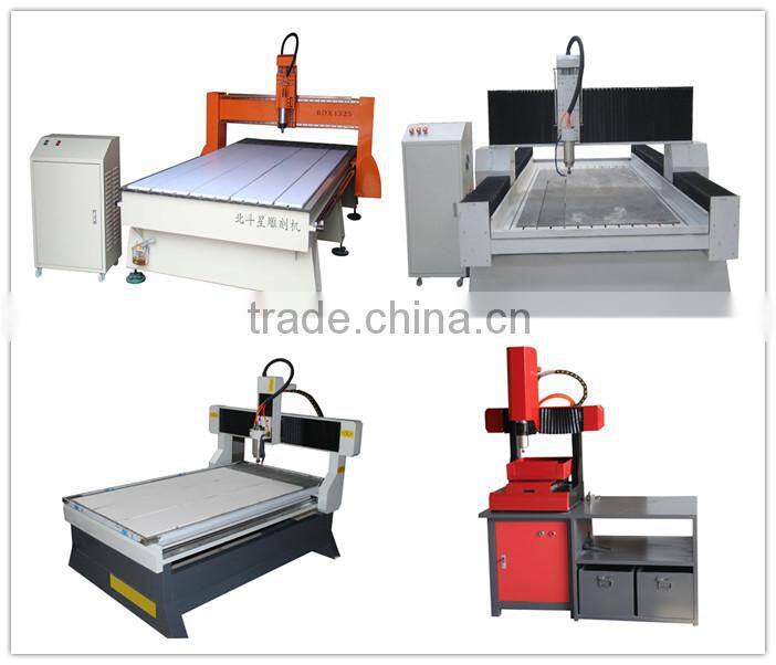 Multifunctional BDX-1325 wood door design machine