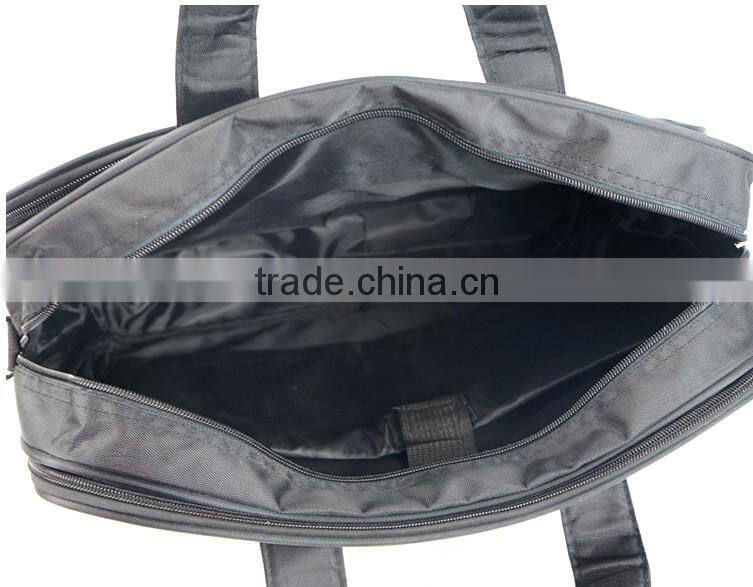 the best selling latest design trendy man 14" laptop bag