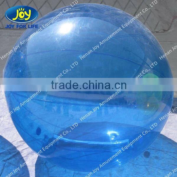 High Quality Water Ball, Transparent Water Ball, Colors Water Ball, climb inside balls