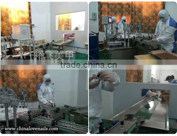 2013 popular nail art painting colour