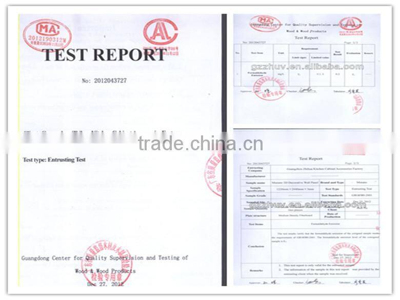 high quality european style kitchen cabinet