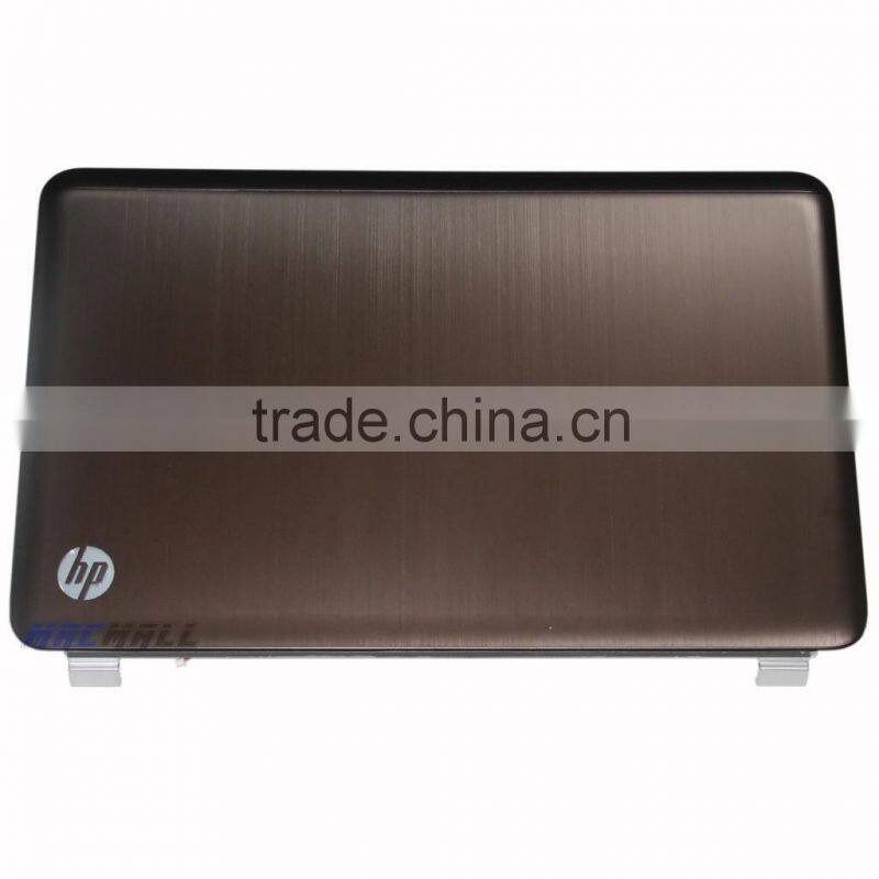 For Hp Pavilion LCD SCREEN Back Cover lid Rear Case DV7-6000 639400