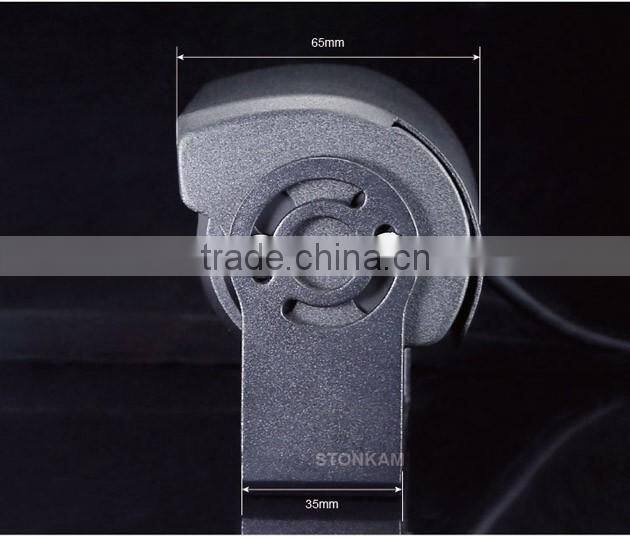 super wide viewing angle(150 degree) school bus camera for backup