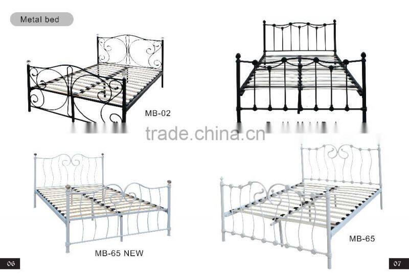 Simple Home Extra bed guest bed folding bed