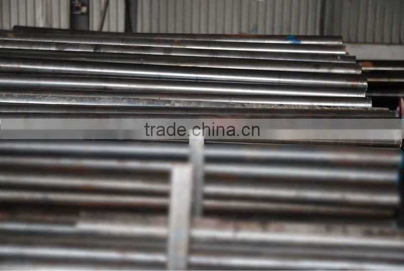 GCr15 tool steel round bar