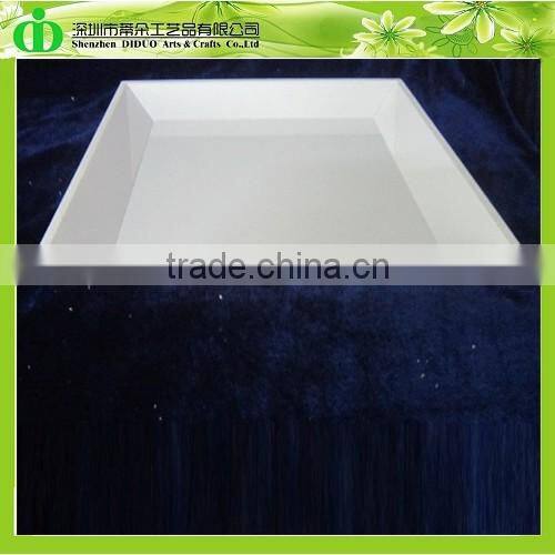 DDJ-0122 Trade Assurance Chinese Factory Wholesale Custom Jewelry Tray