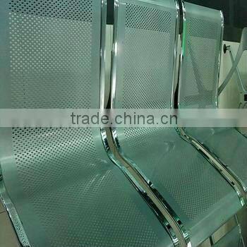 decorative Round Hole Punch Perforated Metal(Factory)