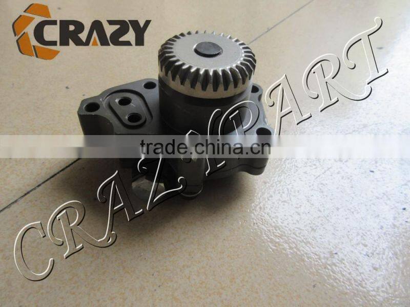 dissel engine R55 oil pump excavator spare parts