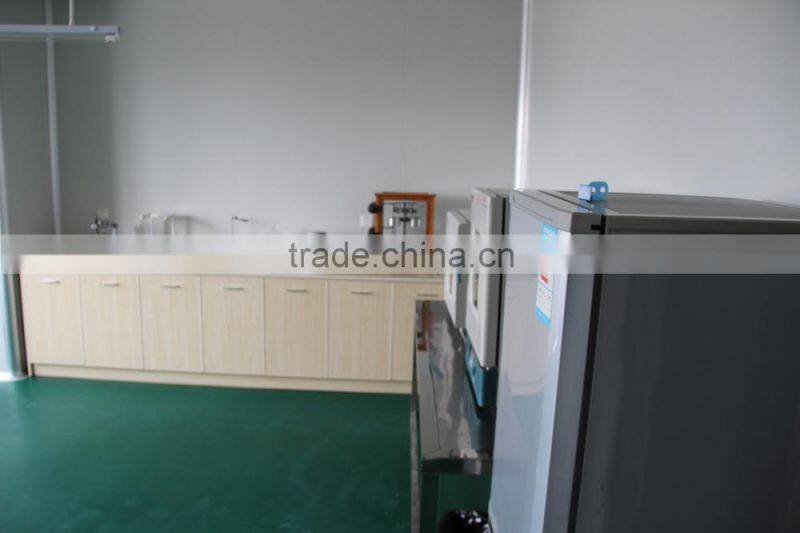 GMPC ISO hotel supply disposable hotel amenities shampoo and bath gel