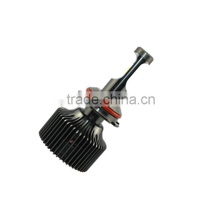1 Set 10000LM 100W CSP Chips 9004 Led Headlight Lamp Hi/Lo Auto Led Car Headlight Bulbs