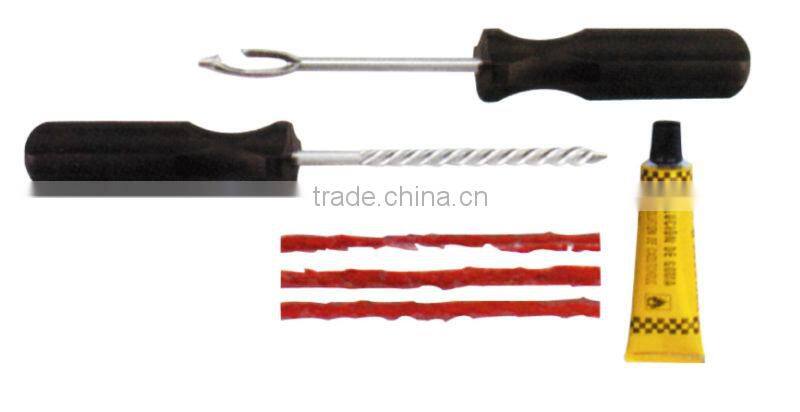 27pcs Auto Tire Repair Tools