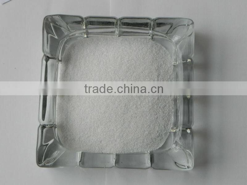 Grit white fused alumina oxide for sandblasting/refractory white fused alumina powder