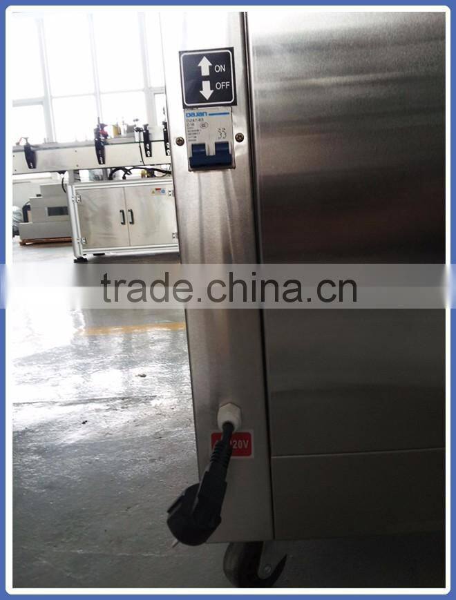 DZ500 Vacuum Packing Machine