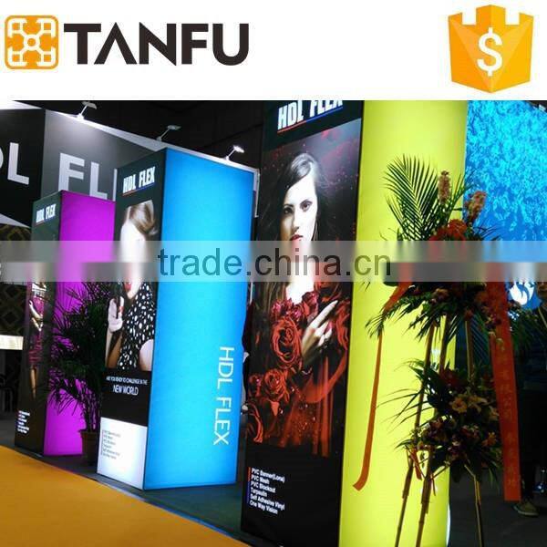 Used trade show booth for sale