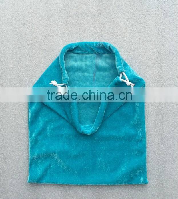 FIN COVER, FIN BAG