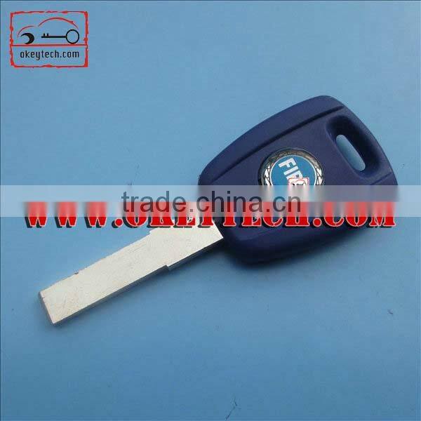 OkeyTech Fiat transponder key with ID48 chip for fiat transponder key for fiat