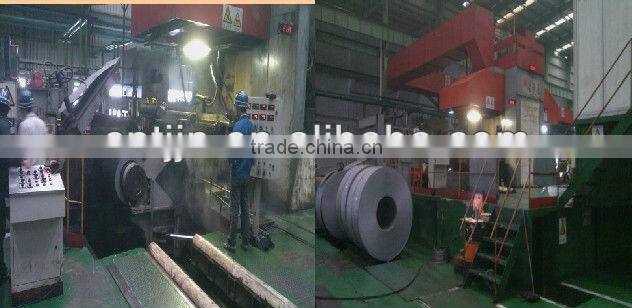 coil cold rolled steel